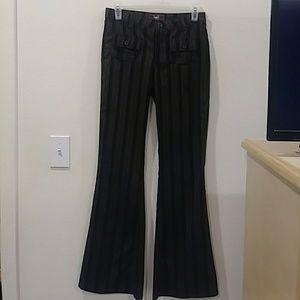 BNWOT Wide legged dress pants
